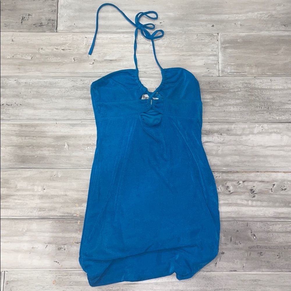 Princess polly caylee mini dress